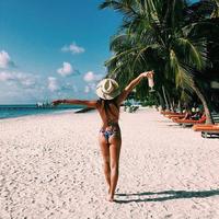 Отзыв от Ульяна - Виза Destination Thailand