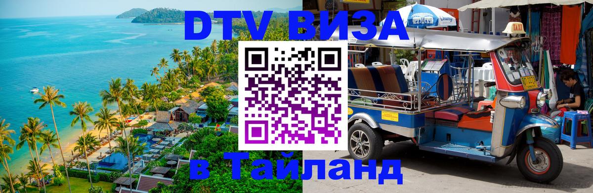 Сколько стоит DTV виза — актуальные цены, оформление даже без документов - 05.10.2025 